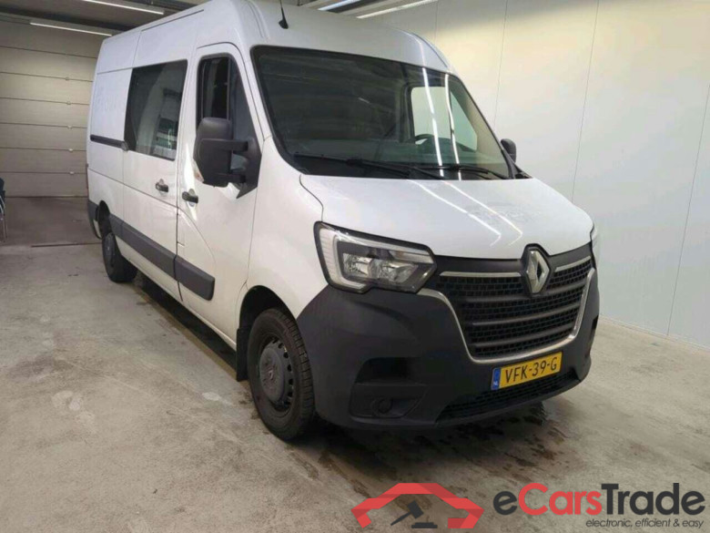 RENAULT Master T35 2.3 dCi L2H2 #5