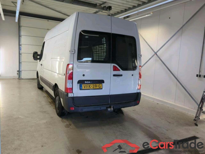 RENAULT Master T35 2.3 dCi L2H2 #6
