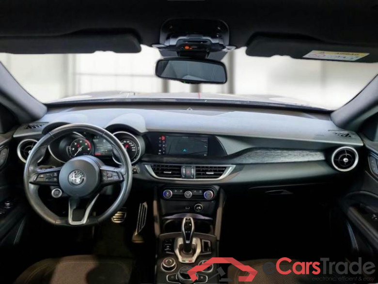 ALFA ROMEO STELVIO / 2017 / 5P / SUV 2.2 TD 190 CV SUPER BUSINESS AT8 Q4 #3