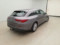 preview Mercedes CLA 180 Shooting Brake #2