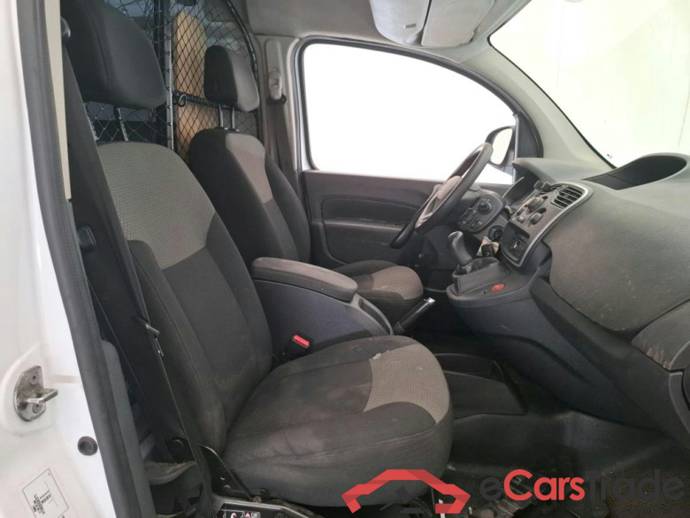 RENAULT Kangoo Express  2013  4P  Fourgonnette Extra RLink dCi 75 #6