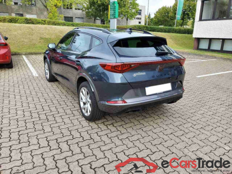 Cupra Formentor (KM7)(08.2020->) DE - SUV5 2.0 TDI EU6d, 4Drive - WSS neu ausgetauscht #4