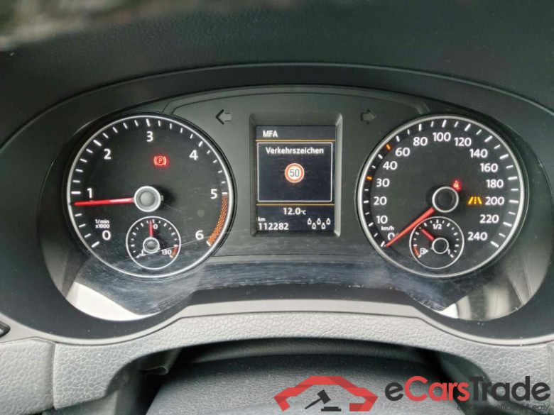 Seat Alhambra (711)(03.2015->) DE - Van5 2.0 TDI EU6d-T, Style S&S, 2018 - 2020 #6