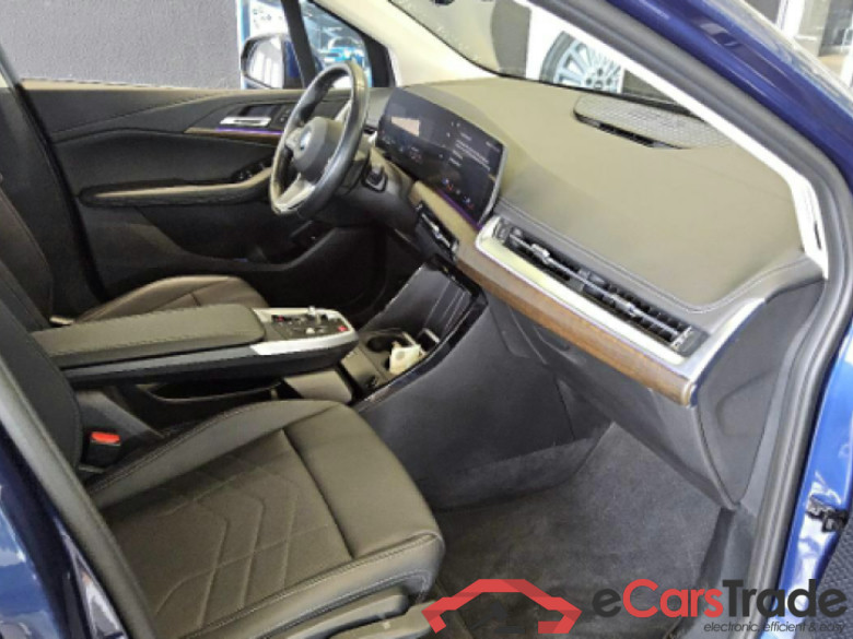 BMW 2 Active Tourer (U06)(2021->) DE - Van5 218i EU6d, Luxury Line OPF, 2021 - 2024 #3
