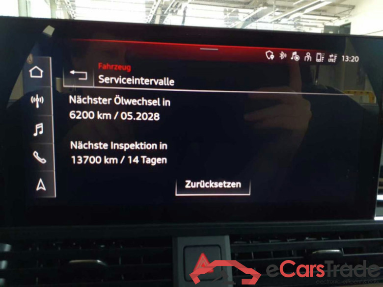 Audi A4 Avant (8WD)(05.2019->) DE - Kb5 35 2.0 TDI EU6d, advanced, (Facelift) 2020 - 2023 #2