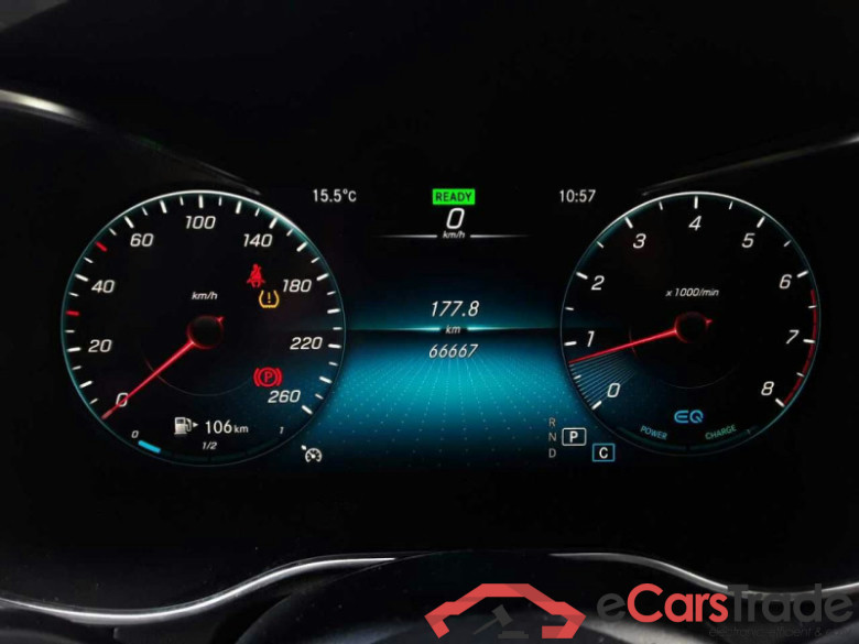 Mercedes-Benz GLC (BM 253)(06.2015->) DE - SUV5 GLC 200 EU6d, 4Matic AMG Line, (Facelift) - 2. Radsatz vorliegend #3