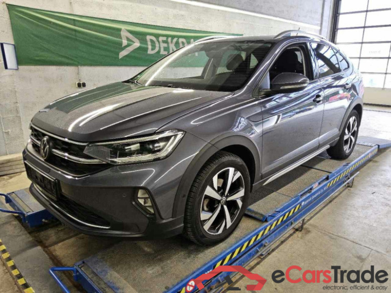 Volkswagen Taigo (CS1)(08.2021->) DE - SUV5 1.0 TSI EU6d, Style, 2021 - 2024 #1