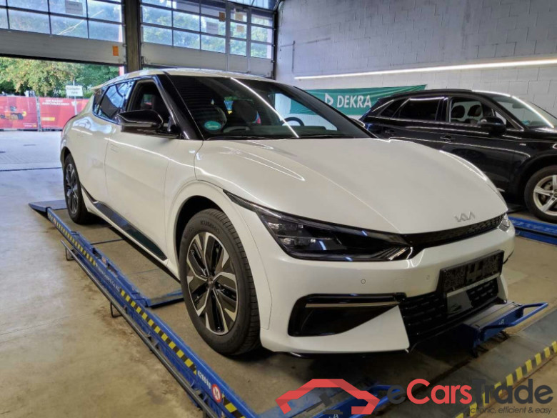 Kia EV6 (CV)(2021->) DE - SUV5 Elektro 77,4 kWh, GT Line 4WD, 2021 - 2024 #2