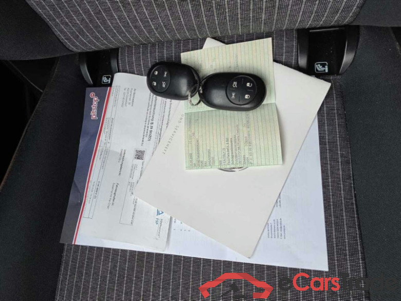 Fiat 500 e (332) Lim. (2020->) DE - LimS3, Icon (42 kWh), 2020 - 2023 #2