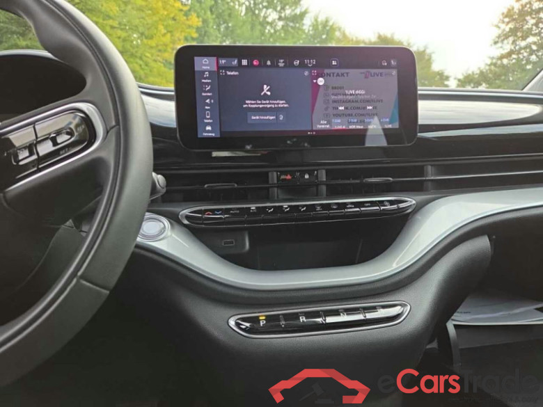 Fiat 500 e (332) Lim. (2020->) DE - LimS3, Icon (42 kWh), 2020 - 2023 #4