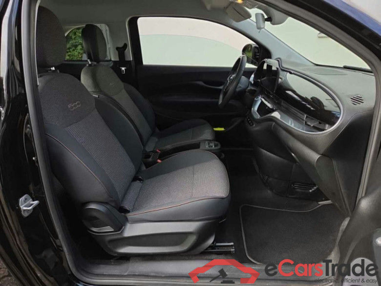 Fiat 500 e (332) Lim. (2020->) DE - LimS3, Icon (42 kWh), 2020 - 2023 #5