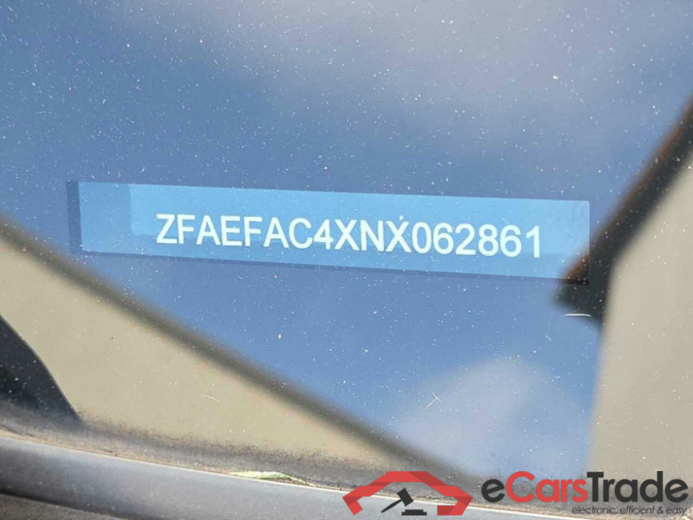 Fiat 500 e (332) Lim. (2020->) DE - LimS3, Icon (42 kWh), 2020 - 2023 #6