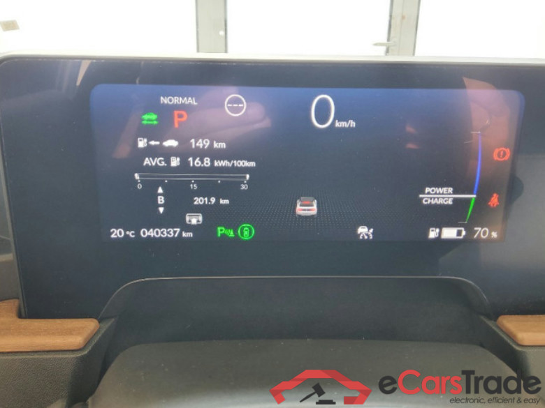 Honda e (09.2019->) DE - LimS5, 2020 - 2022 #6