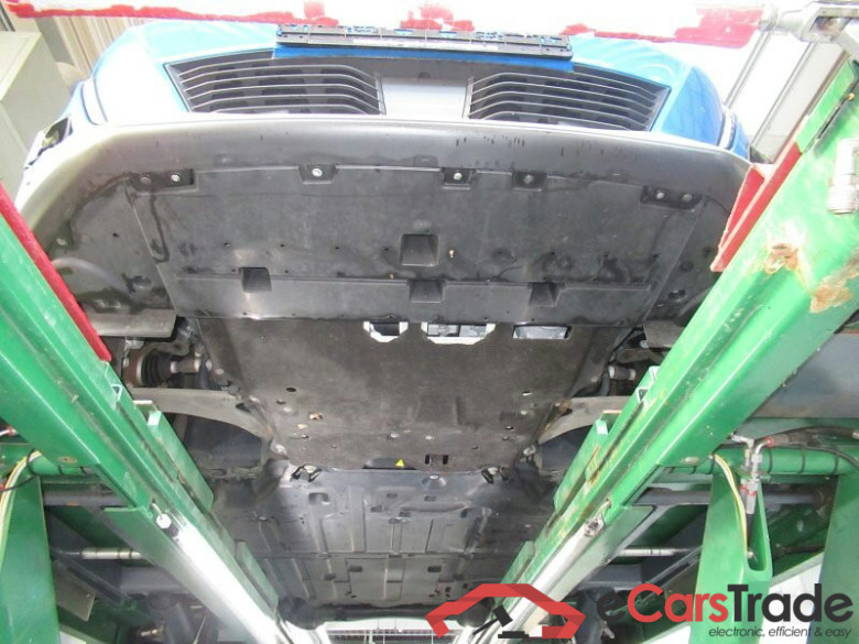 Peugeot 2008 (P1)(11.2019->) DE - SUV5 Elektromotor 136, (e-)GT Pack, 2020 - 2022 #5