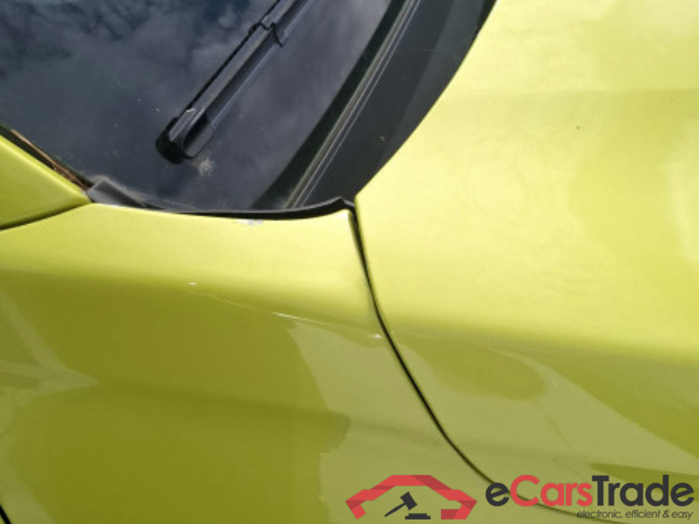 Peugeot 208 (P2)(06.2019->) - Transportschaden s. KV DE - LimS5 1.2 PureTech 75 EU6e, Active, (Facelift) 2024 - 2024 #6
