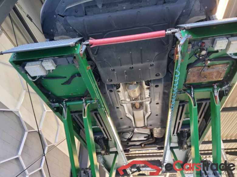 Cupra Leon (KL1/KU1)(09.2020->) DE - LimS5 2.0 TSI EU6d, OPF, 2022 - 2024 #5