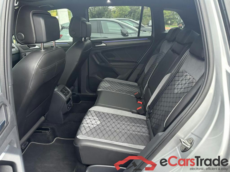 VOLKSWAGEN Tiguan 1.5 TSI R-Line Business Premium OPF DSG (EU6AP) #6