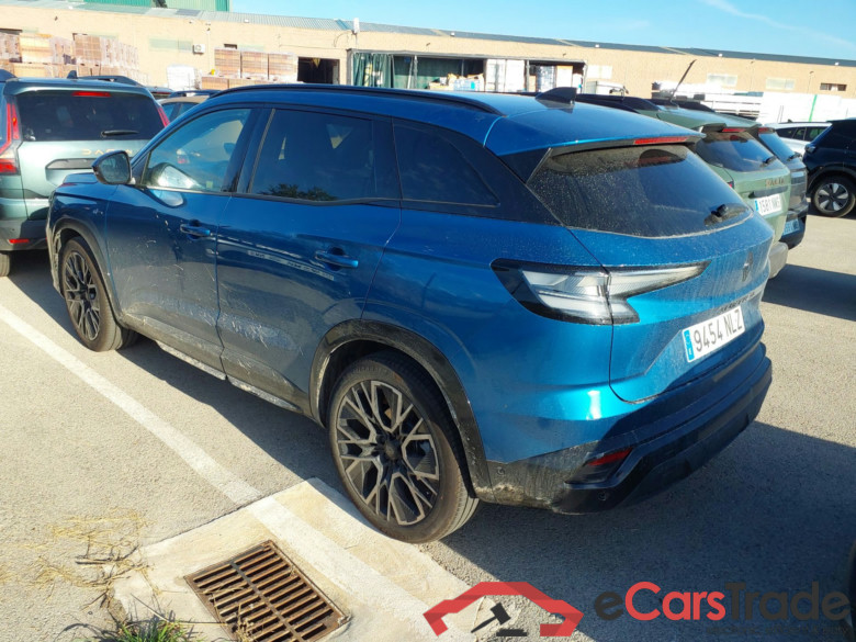 RENAULT AUSTRAL full hybrid E-Tech 200 (147kW)  Espirit Alpine (Winterpack) #2