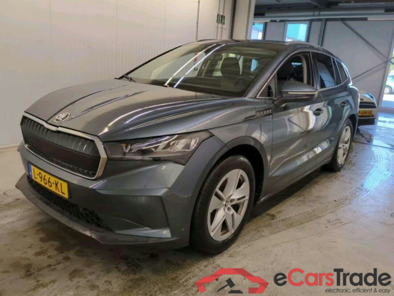 SKODA Enyaq iV 60