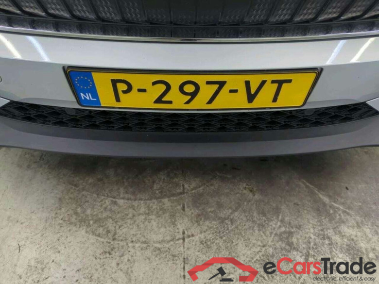 SKODA Enyaq iV 60 #4