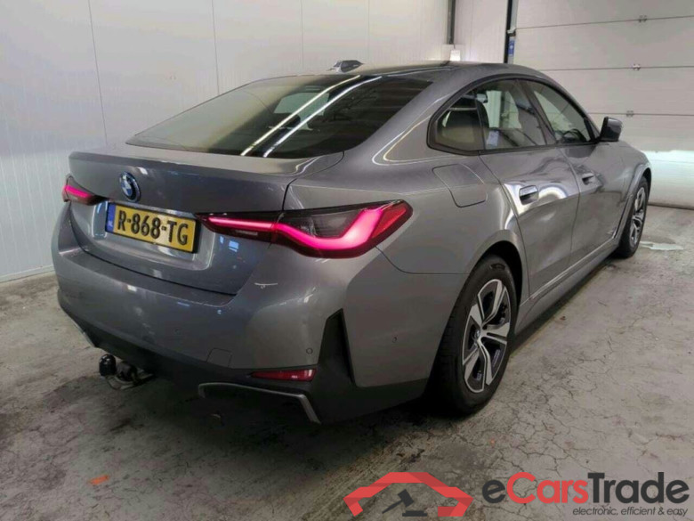 BMW i4 40 #2