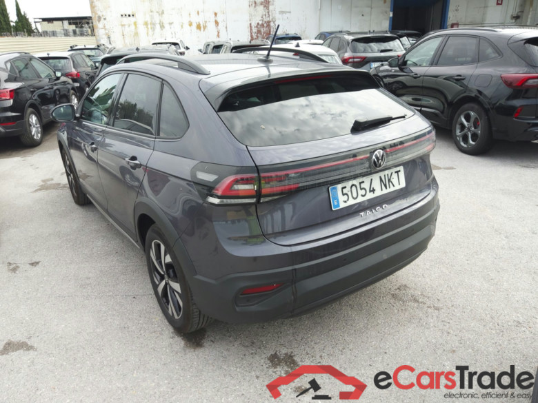 VOLKSWAGEN TAIGO 1.0 TSI 85 KW 115CV 6V manual MAS #2