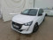 preview Peugeot 208 #0