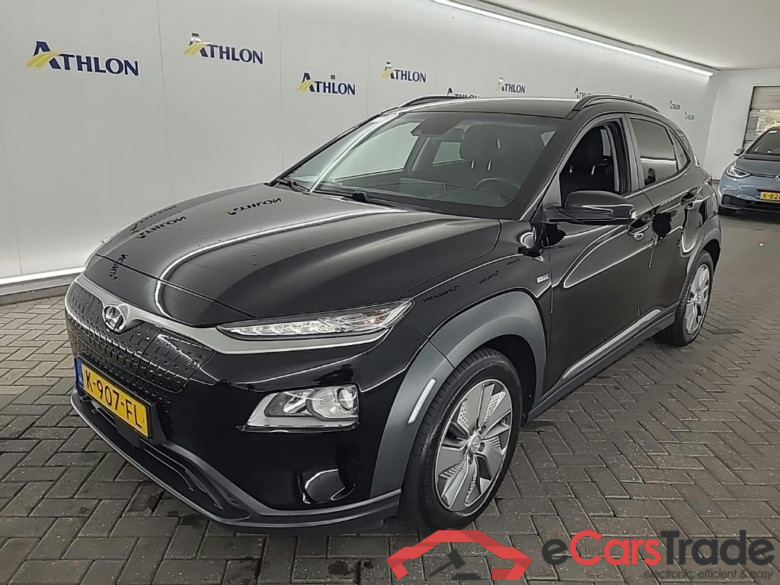 HYUNDAI Kona Fashion Electric 64 kWh 5D Athlon Edition #1