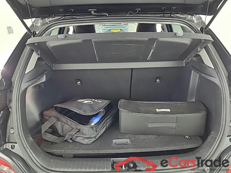 HYUNDAI Kona Fashion Electric 64 kWh 5D Athlon Edition #5