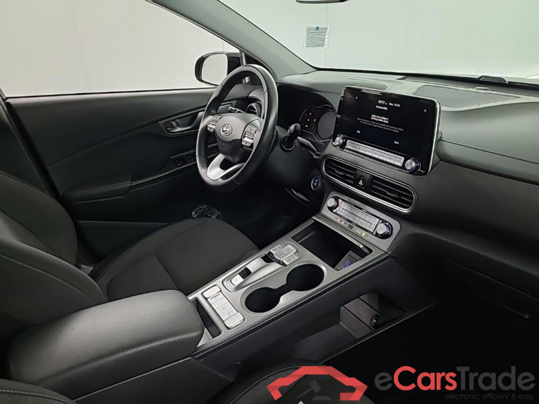 HYUNDAI Kona Fashion Electric 64 kWh 5D Athlon Edition #6