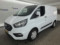 preview Ford Transit Custom #0