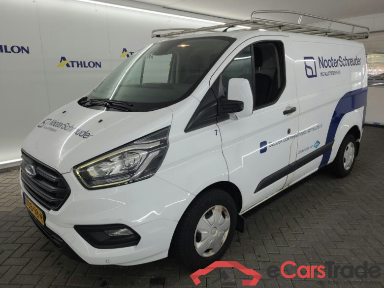 FORD Transit Custom Gesloten Bestel 2.0 TDCi 280 L1H1 Trend 105pk 4D #1