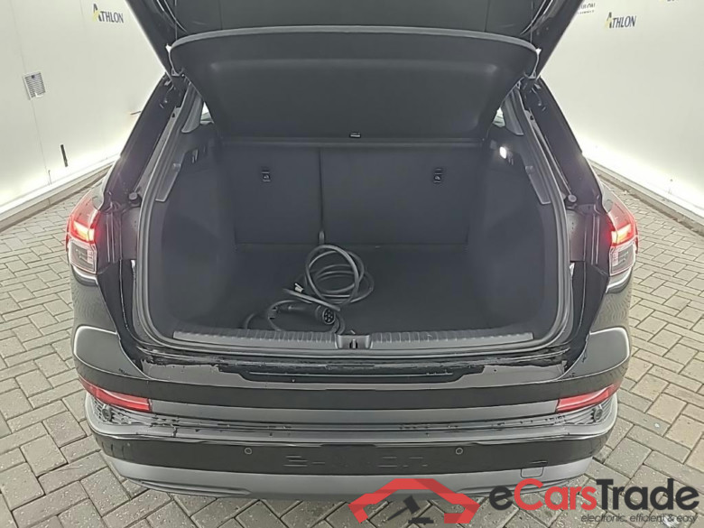AUDI Q4 e-tron 40 e-tron Launch edition Advanced 5D 150kW #5