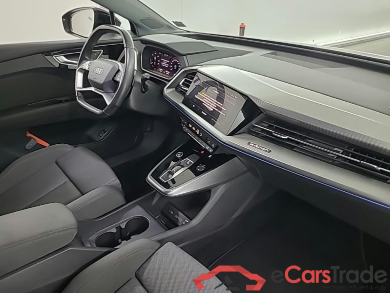 AUDI Q4 e-tron 40 e-tron Launch edition Advanced 5D 150kW #6
