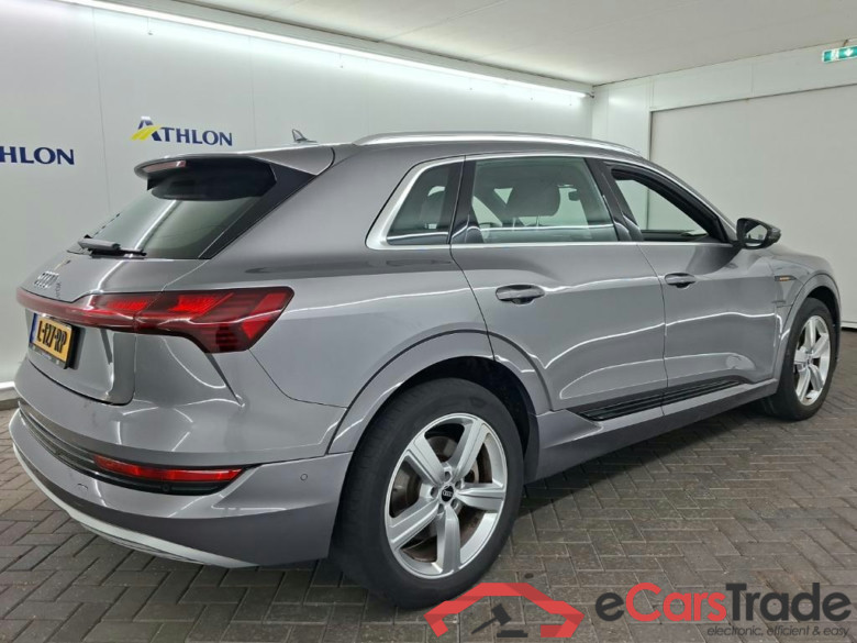 AUDI e-tron 55 quattro Business edition 5D 300kW #3