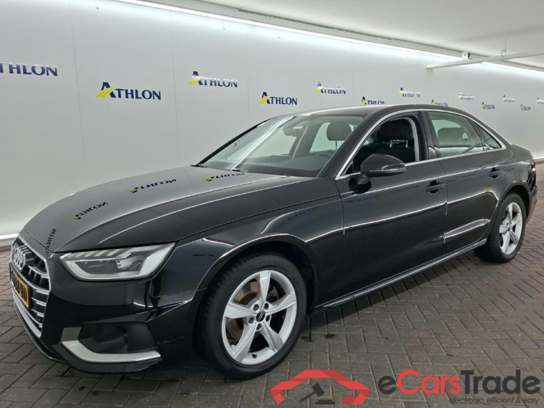 AUDI A4 LIMOUSINE 35 TFSI S tronic Advanced Edition 4D 110kW #1