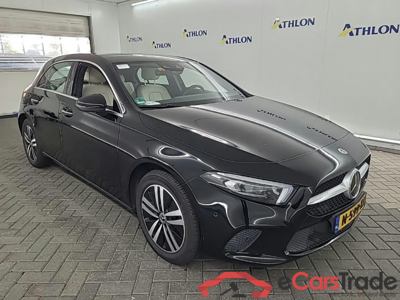 MERCEDES-BENZ A-klasse A 250 e 8G-DCT Bus Sol Luxury Limited 5D 160kW #2