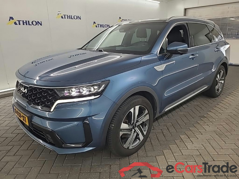 KIA Sorento 1.6 T-GDi AT6 PHEV 4WD ExecutiveLine 5D 195kW #1
