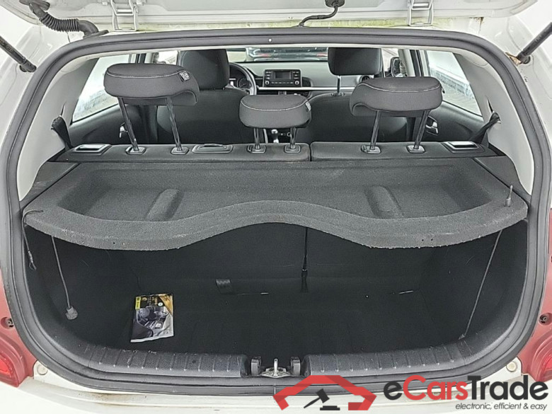 KIA Picanto 1.0 DPi ComfortLine 5-zits 5D 49kW #5