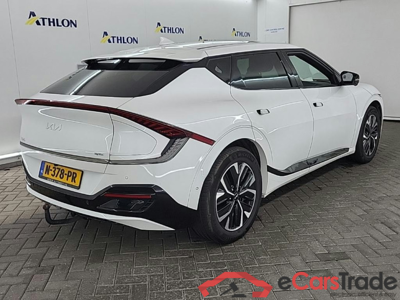 KIA EV6 77.4kWh GT-Line RWD 5D 168kW Athlon Edition #3