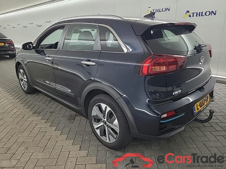 KIA e-Niro 64kWh DynamicLine 5D 150kW #4