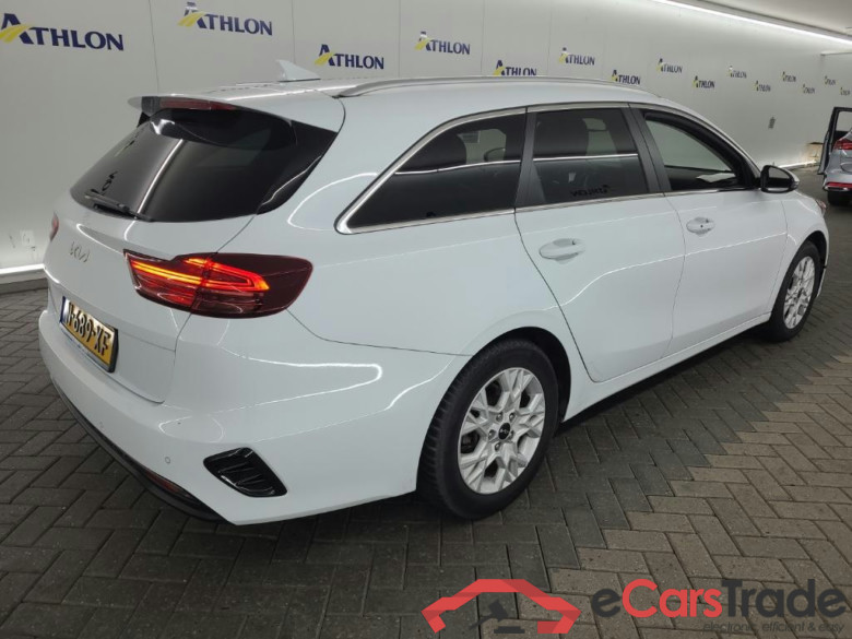 KIA ceed sportswagon 1.0 T-GDi DynamicPlusLine 5D 88kW #3