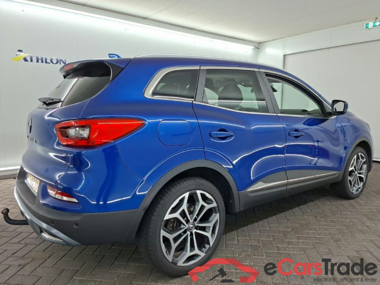 RENAULT KADJAR TCe 140 EDC GPF Techno 5D 103kW uitlopend #3