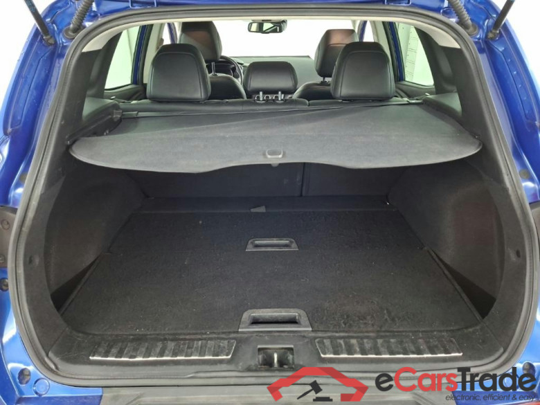RENAULT KADJAR TCe 140 EDC GPF Techno 5D 103kW uitlopend #5