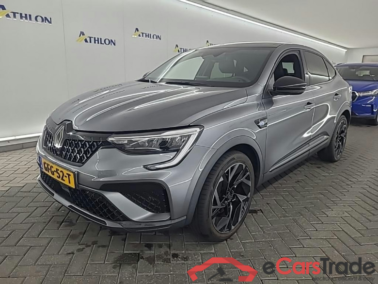 RENAULT Arkana E-Tech Full Hybrid 145 Esprit Alpine 5D 105kW #1