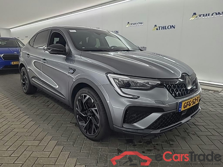 RENAULT Arkana E-Tech Full Hybrid 145 Esprit Alpine 5D 105kW #2