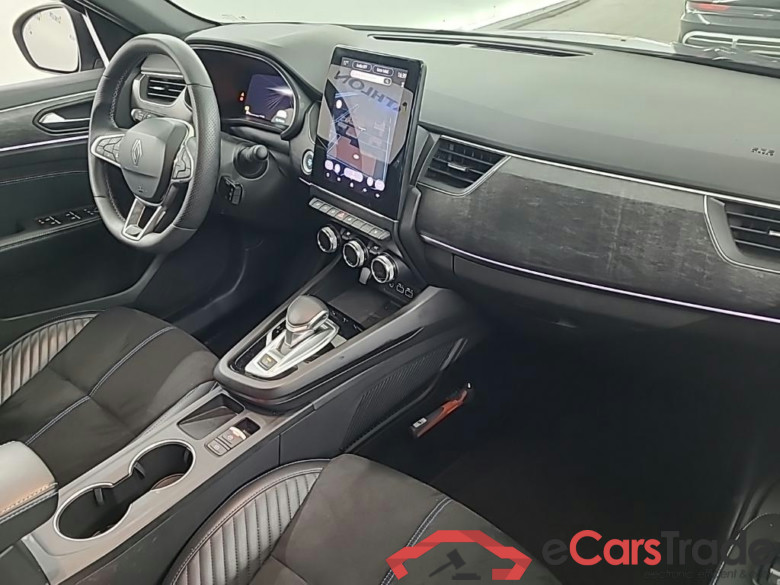 RENAULT Arkana E-Tech Full Hybrid 145 Esprit Alpine 5D 105kW #6