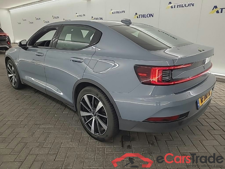 Polestar Polestar 2 63kWh Single Motor Standard Range 5D 165kW #4