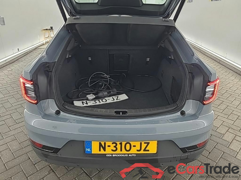 Polestar Polestar 2 63kWh Single Motor Standard Range 5D 165kW #5