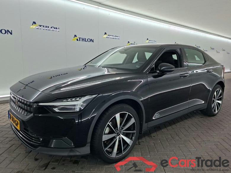 Polestar Polestar 2 63kWh Single Motor Standard Range 5D 165kW
